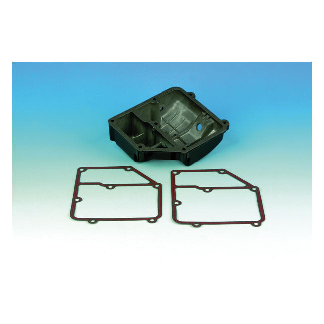 James Gaskets Gasket transmission top cover. .031" paper/silicone