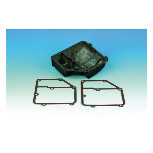 James Gaskets Gasket transmission top cover. .031" paper/silicone