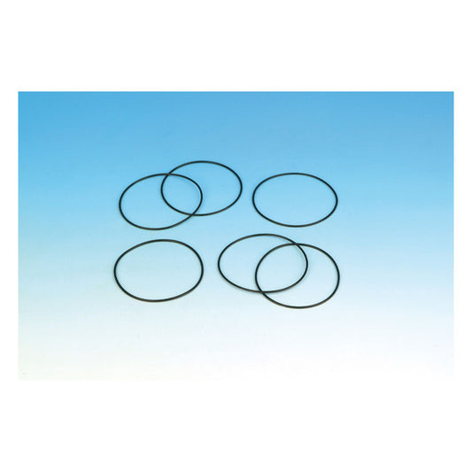 James Gaskets O-ring turn signal lens