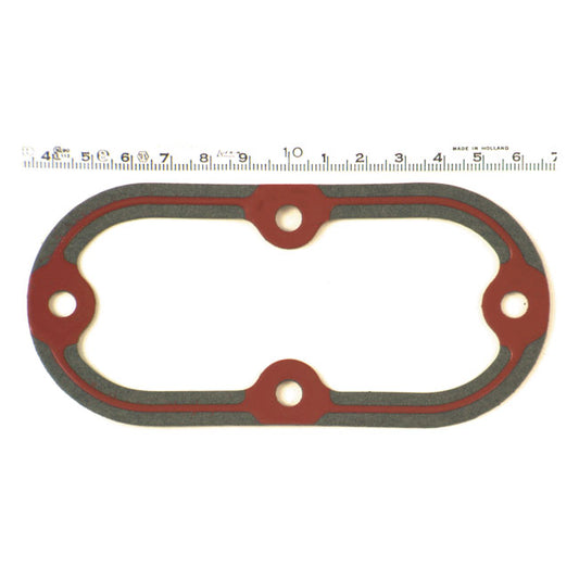James Gaskets Gasket inspection cover. .062" paper/silicone