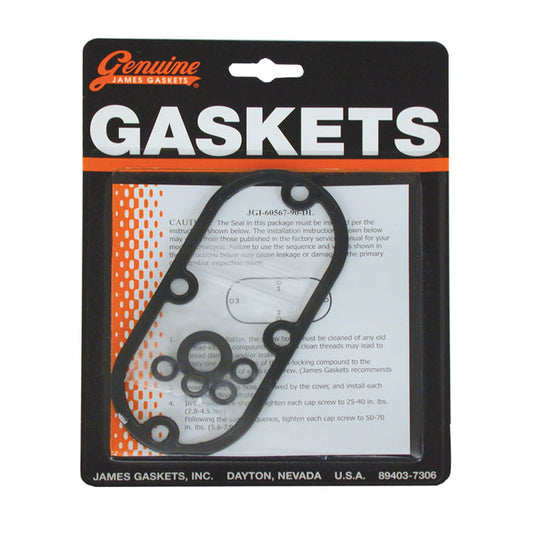 James Gaskets Inspection cover gasket & seal kit. RCM