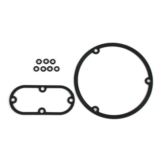 James Gaskets Inspection & derby cover seal kit. RCM
