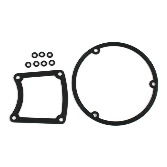 James Gaskets Inspection & derby cover seal kit. RCM