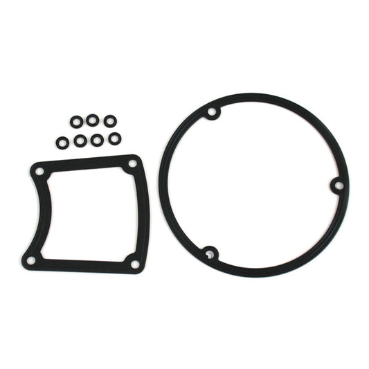 James Gaskets Inspection & derby cover seal kit. RCM