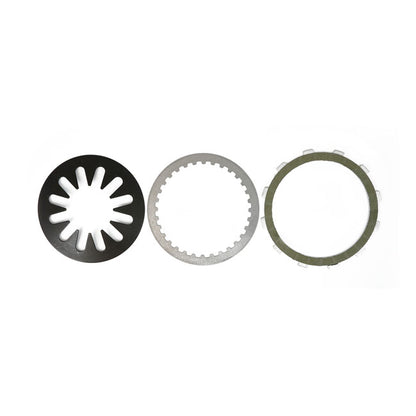 BDL. Aramid Clutch Plate Set. Extra Plate Kit