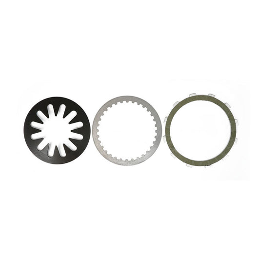 BDL. Aramid Clutch Plate Set. Extra Plate Kit