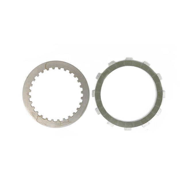 BDL, Aramid Clutch Plate Kit