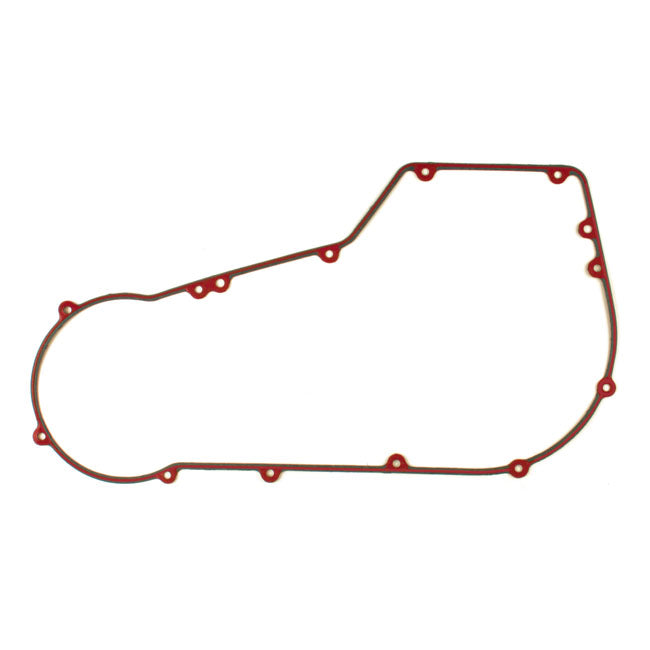 James Gaskets Gasket primary cover. .062" paper/silicone