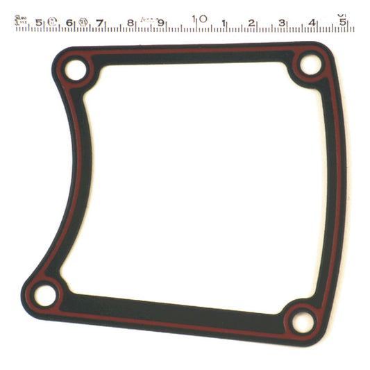 James Gaskets Gasket inspection cover. .045" paper/steel core