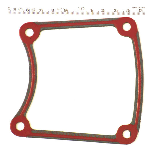 James Gaskets Gasket inspection cover. .062" paper/silicone
