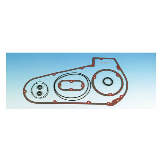 James Gaskets Primary gasket kit. Outer cover