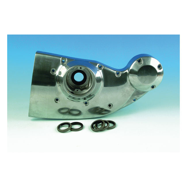 James Gaskets Camshaft seal. Double lip