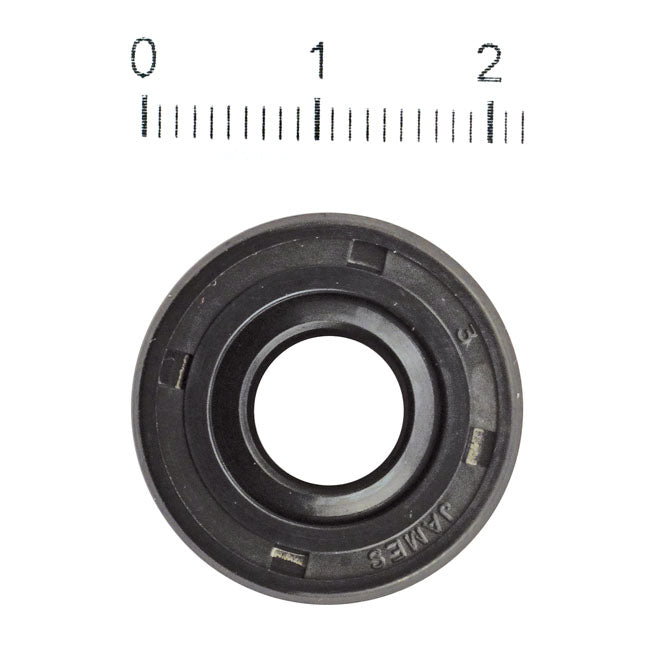 James Gaskets Oil seal clutch hub nut