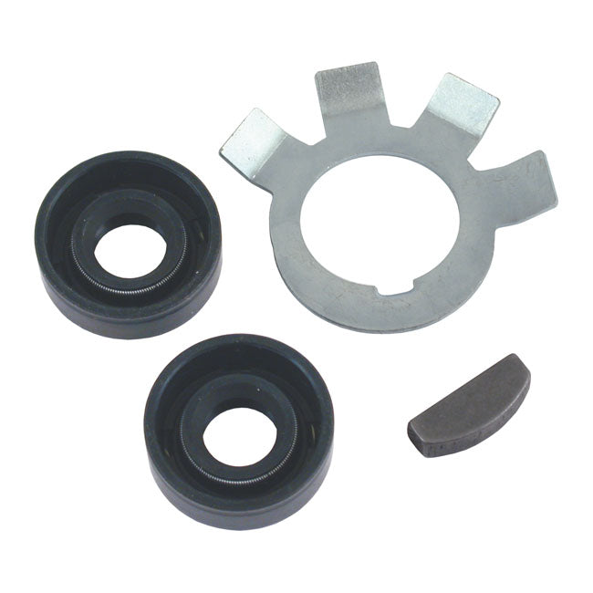 James Gaskets Clutch hub nu seal kit