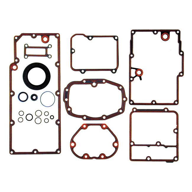 James Gaskets Transmission gasket & seal kit