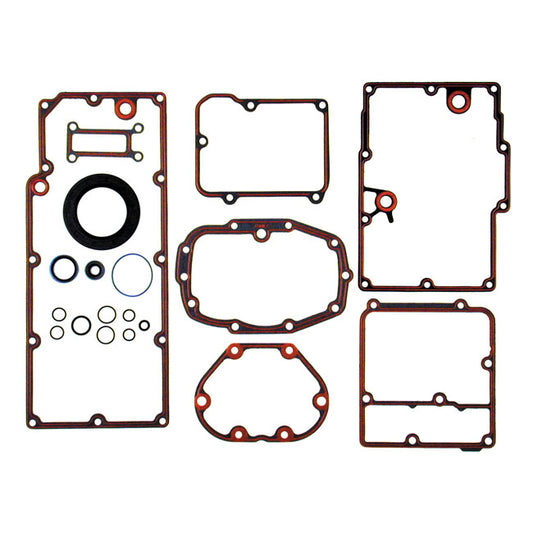 James Gaskets Transmission gasket & seal kit