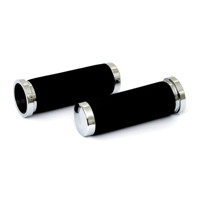Handlebar Grip Set, Cushion