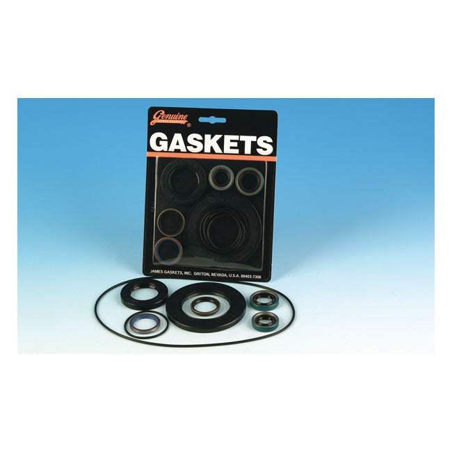 James Gaskets Transmission mainshaft seal kit
