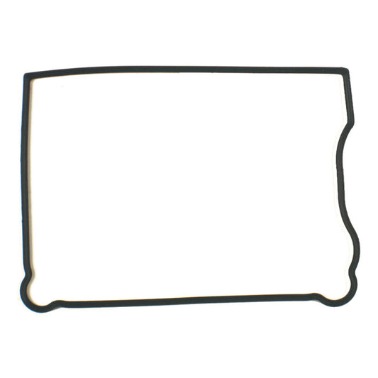 James Gaskets Lower rocker cover gasket. Rubber