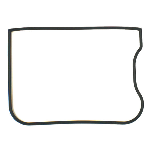 James Gaskets Upper rocker cover gasket. Rubber