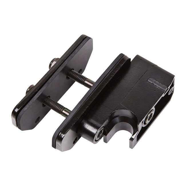 Abus, Lock Holder for Granit Sledg 77 Series Locks