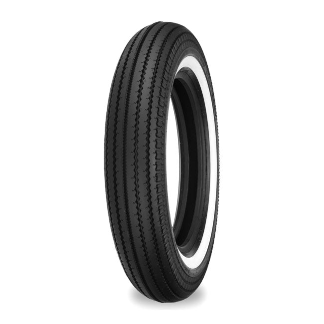 Shinko E270 Tyre 4.00-18 (64H) F&R WW
