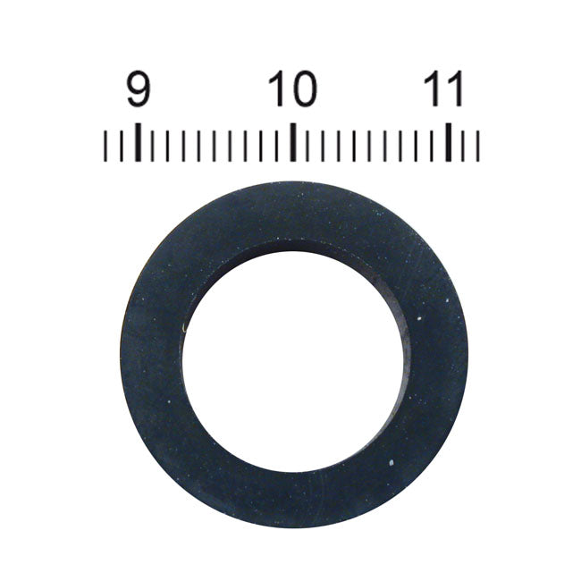James Gaskets Inner shift arm transmission spacer seal