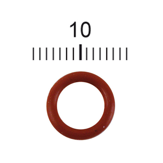 James Gaskets O-ring primary drain plug. Viton