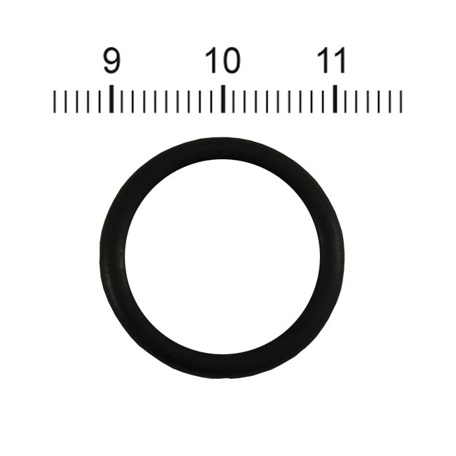 James Gaskets O-ring for oil line fitting
