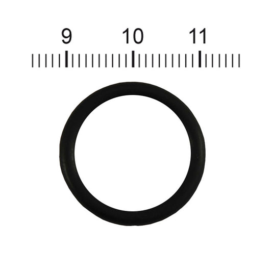 James Gaskets O-ring for oil line fitting