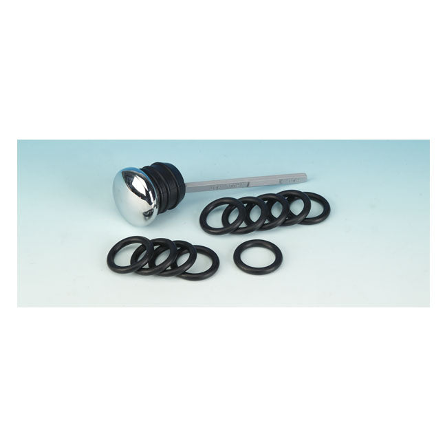 James Gaskets O-ring, oil tank fill plug