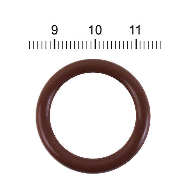 James Gaskets O-ring, pushrod cover. Lower