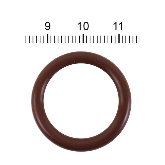 James Gaskets O-ring, pushrod cover. Lower