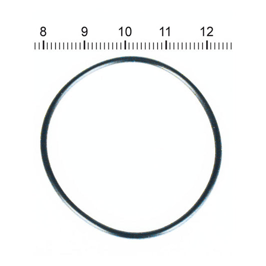 James Gaskets O-ring, transmission oil spout assembly