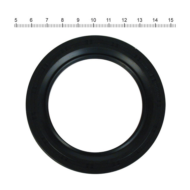 James Gaskets Oil seal, transmission mainshaft