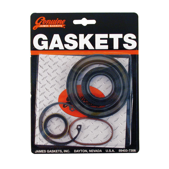 James Gaskets Transmission mainshaft seal kit