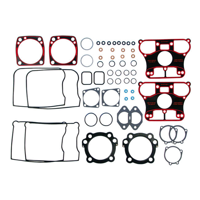 James Gaskets Top end gasket kit. Evo B.T. MLS