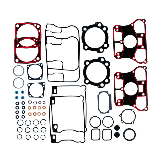 James Gaskets Top end gasket kit. Evo B.T. MLS