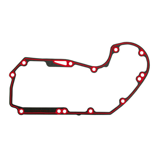 James Gaskets Cam cover gaskets. .031" paper/silicone