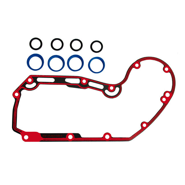James Gaskets Cam gear change gasket kit. XL Sportster
