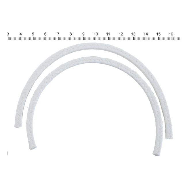 James Gaskets Ptfe braided seal