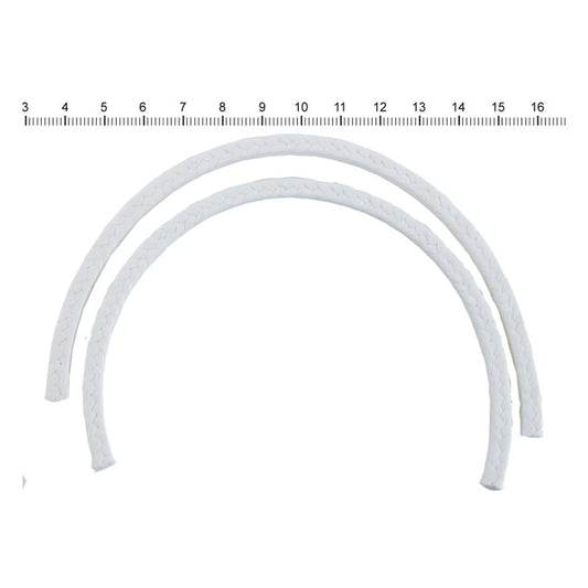 James Gaskets Ptfe braided seal