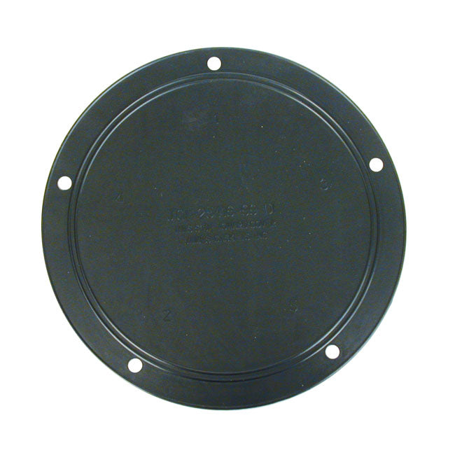 James Gaskets Seal plate derby cover. RCM