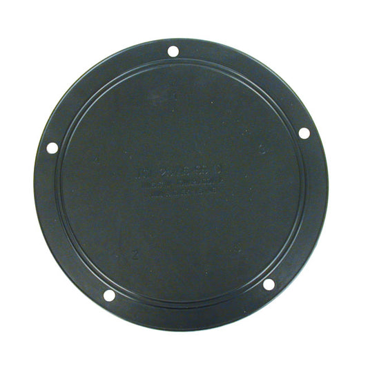 James Gaskets Seal plate derby cover. RCM