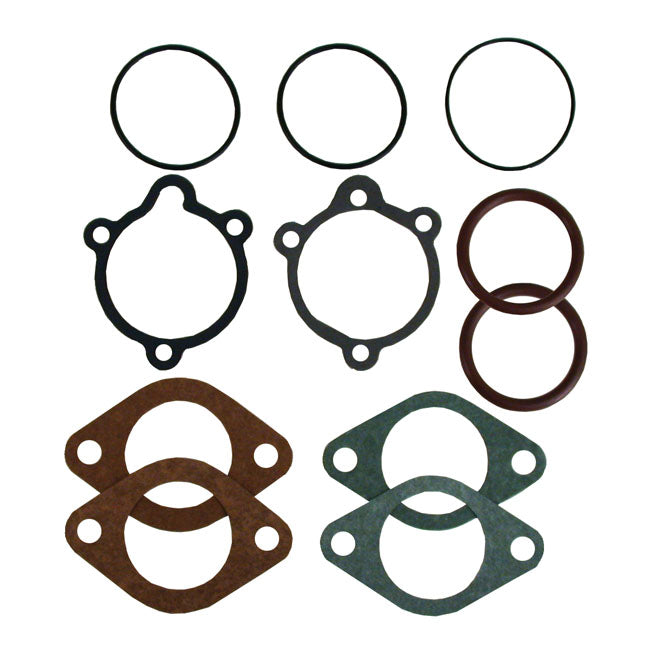 James Gaskets Bendix/Keihin gasket & seal kit