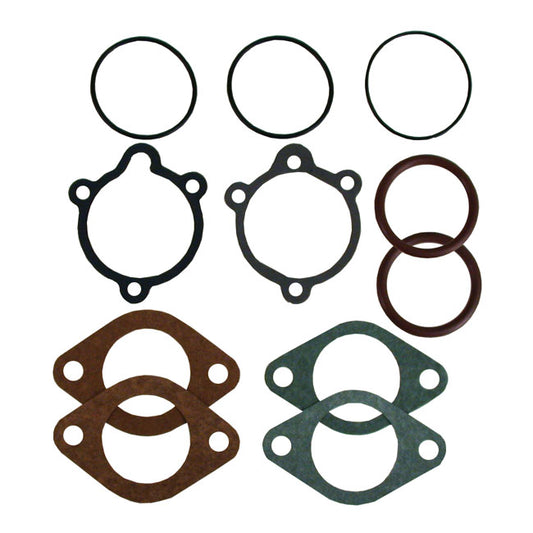 James Gaskets Bendix/Keihin gasket & seal kit