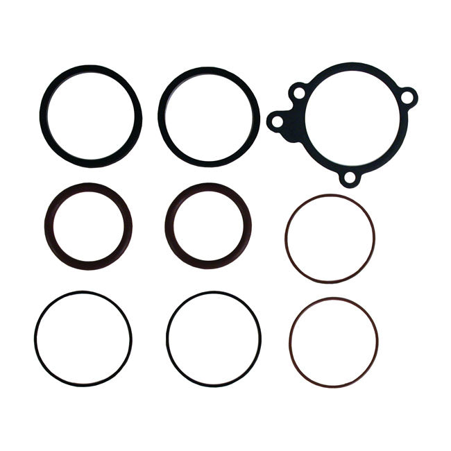 James Gaskets Manifold gasket & seal kit for S&S E/G carb