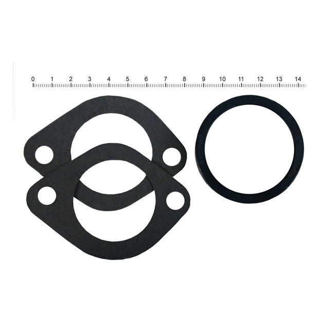 James Gaskets Compliance intake manifold gasket kit