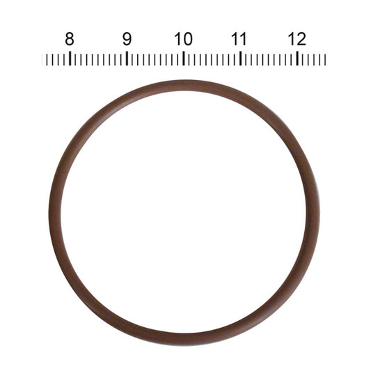 James Gaskets O-ring starter to inner primary