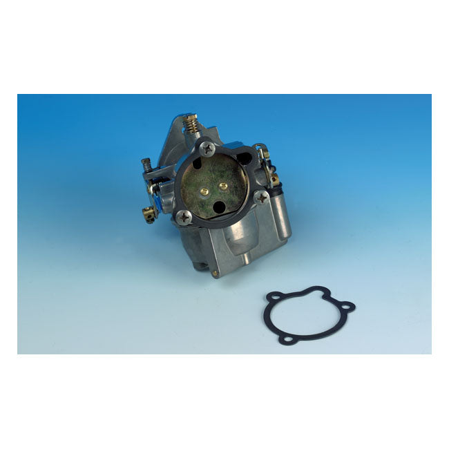 James Gaskets Gasket carb to air cleaner housing. Bendix